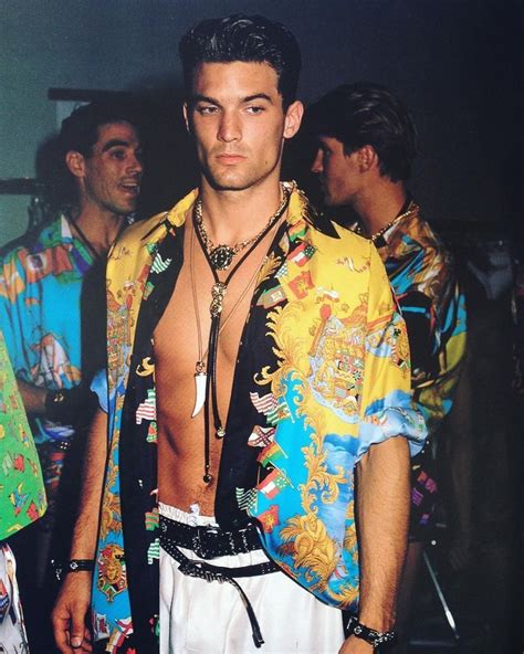 apr 26 mens gianni versace|Versace wardrobe sale.